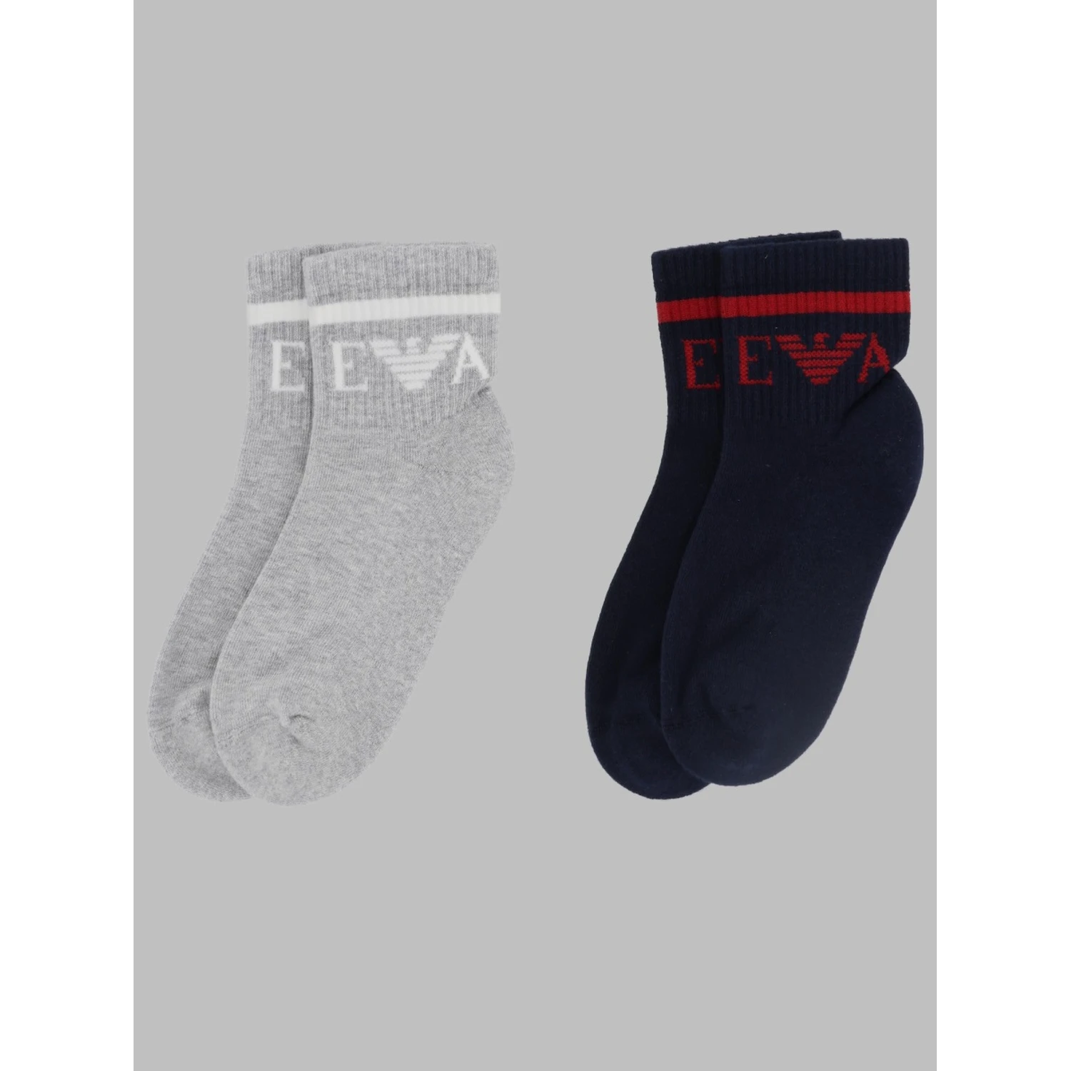 JUNIOR SOCKS.