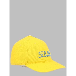 PETER JR BASEBALL HAT