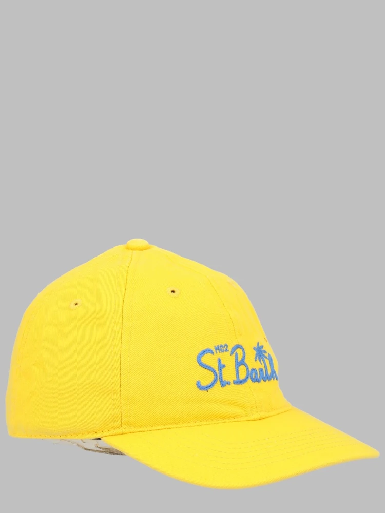 PETER JR BASEBALL HAT alternative