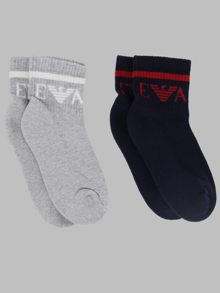 JUNIOR SOCKS. alternative
