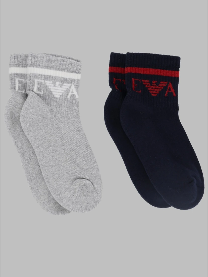 JUNIOR SOCKS.