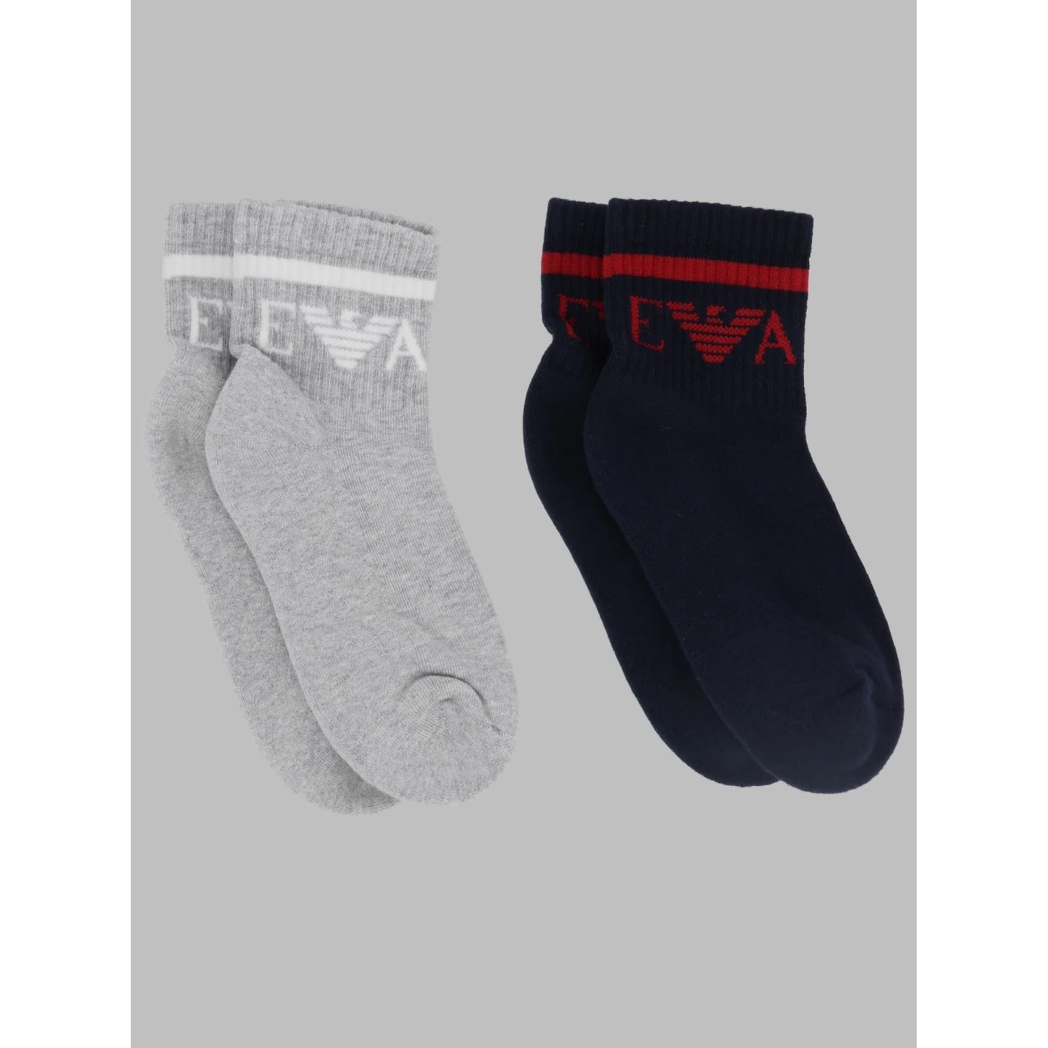 JUNIOR SOCKS.