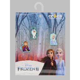 DISNEY FROZEN 2 3 PACK
