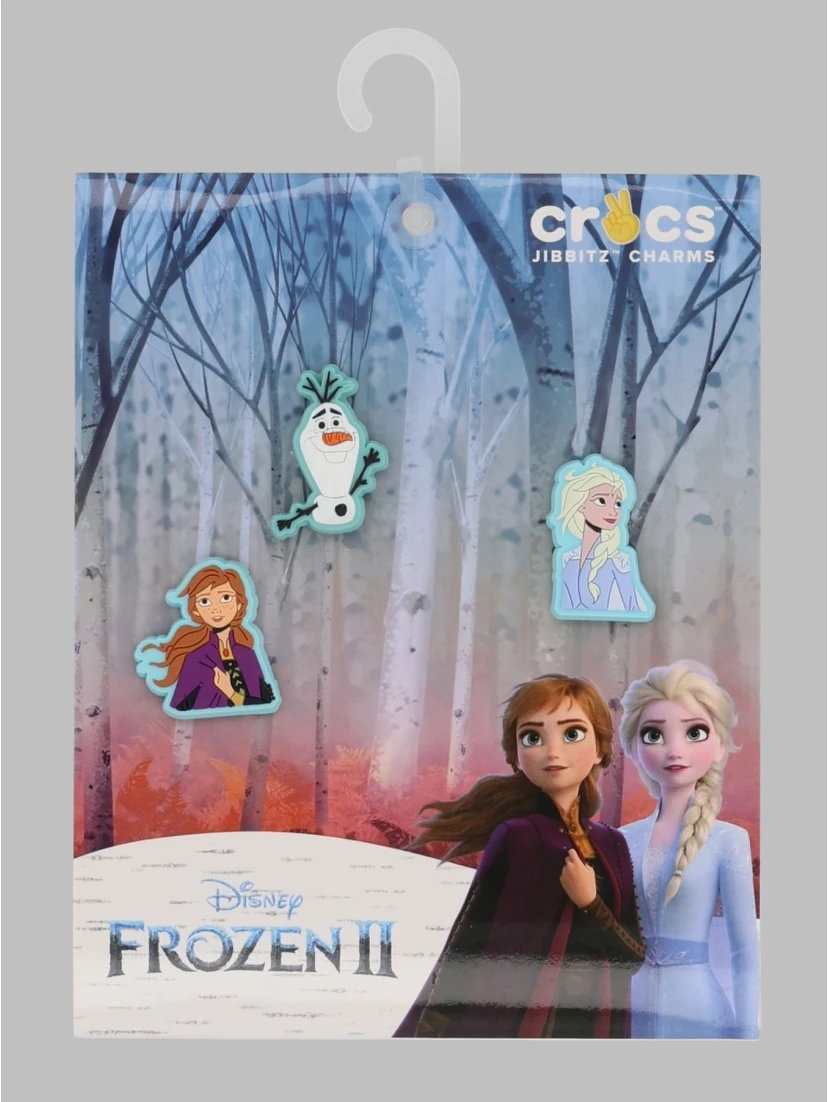 DISNEY FROZEN 2 3 PACK