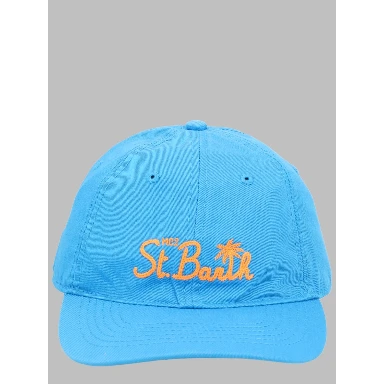 PETER JR BASEBALL HAT