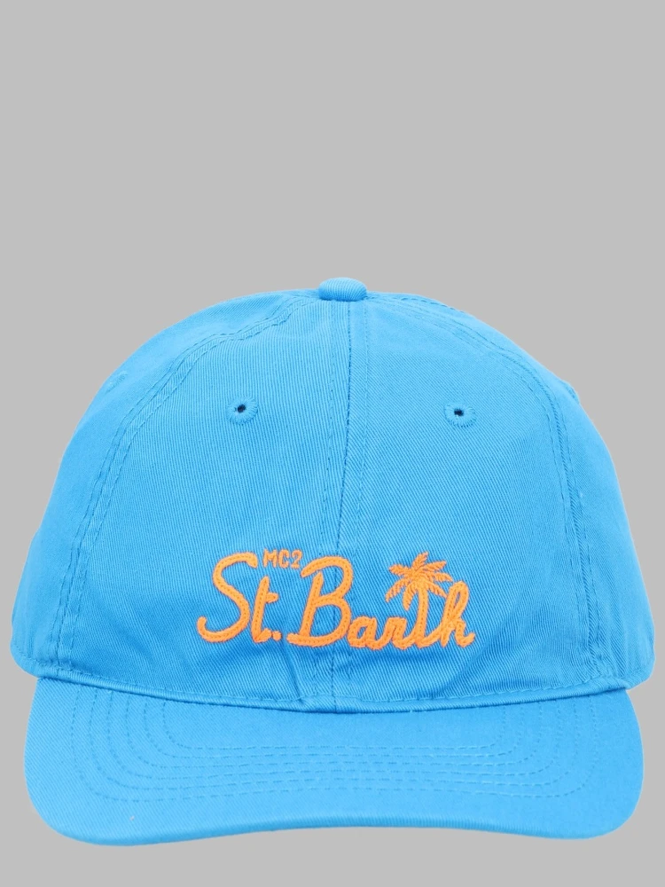 PETER JR BASEBALL HAT