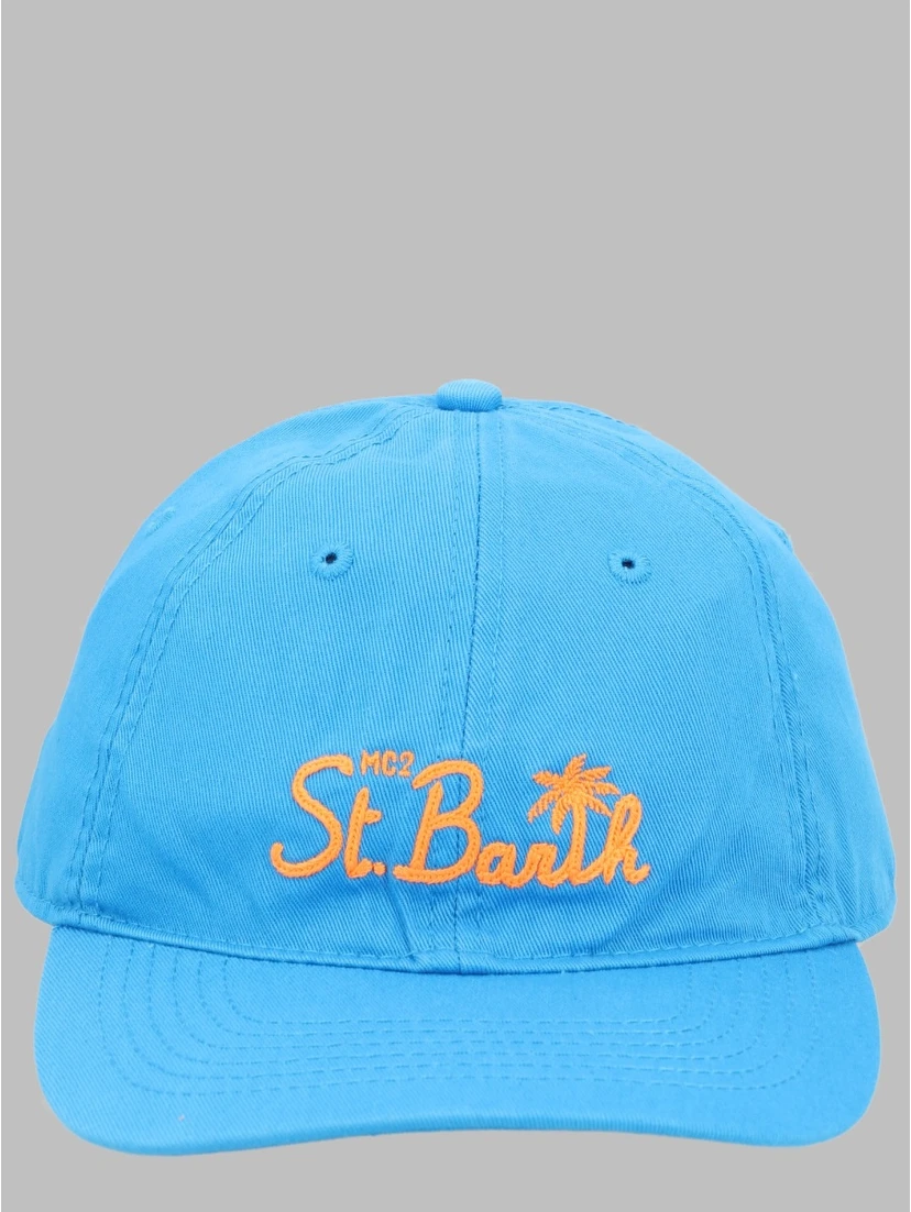 PETER JR BASEBALL HAT