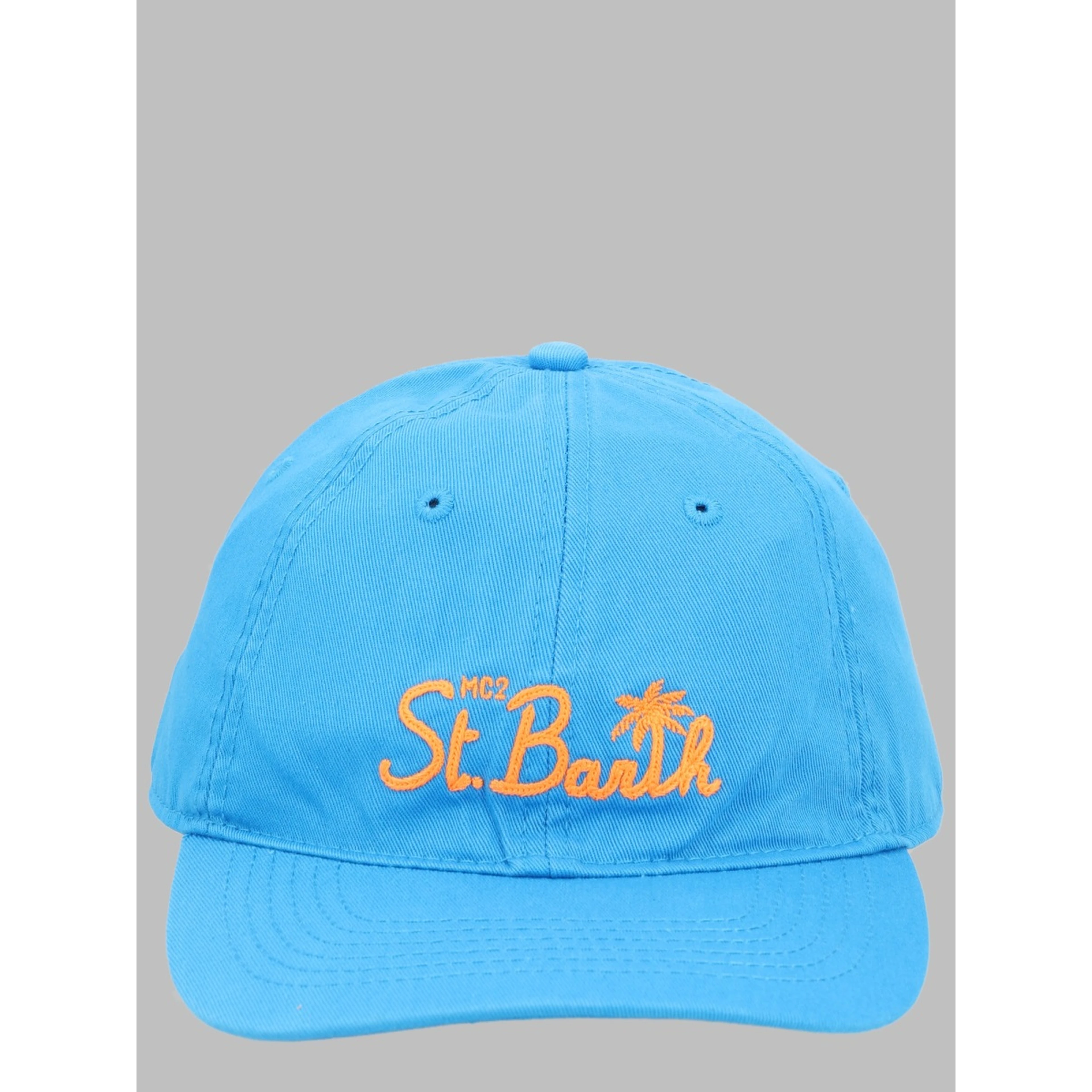 PETER JR BASEBALL HAT