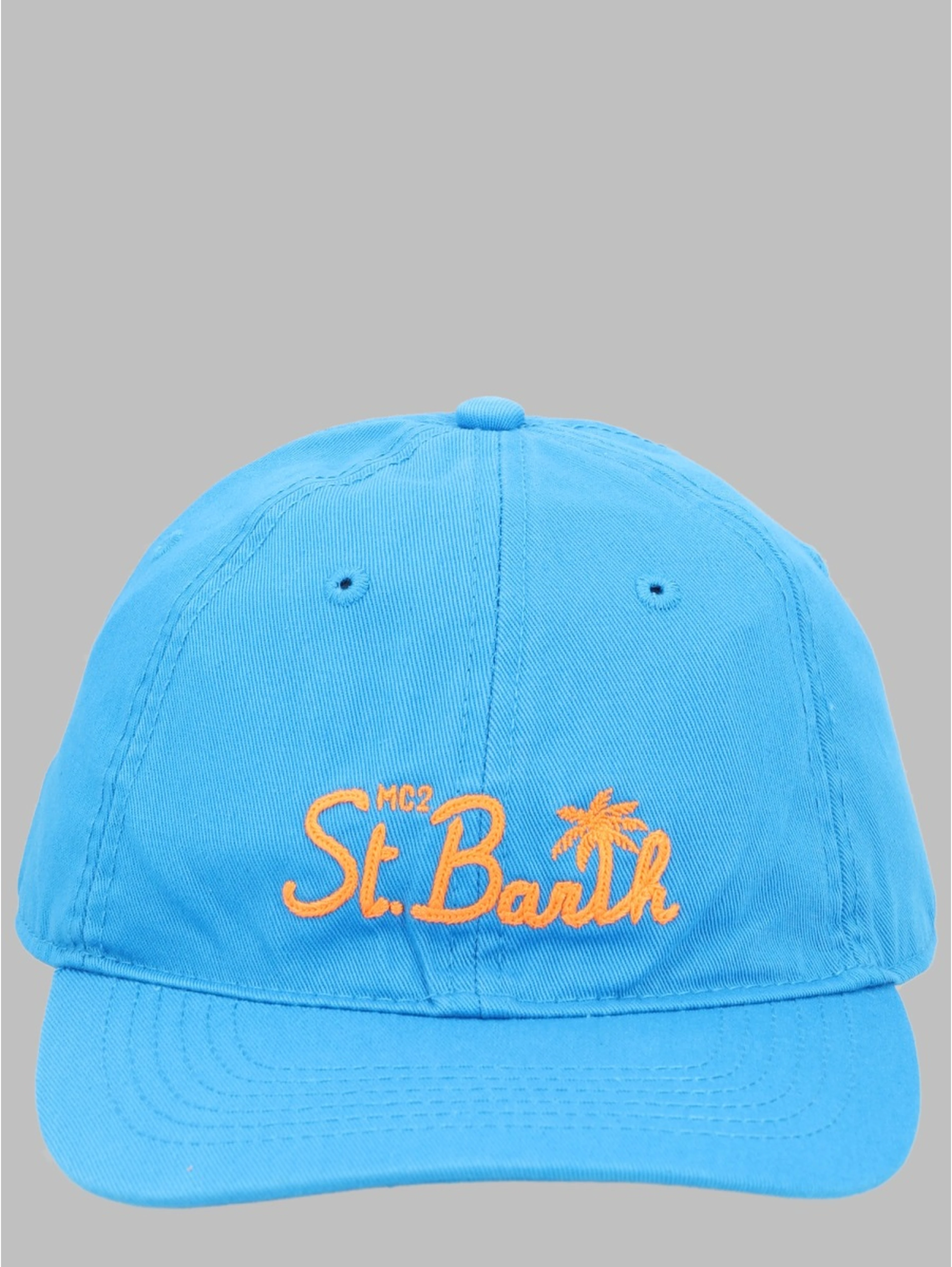 PETER JR BASEBALL HAT