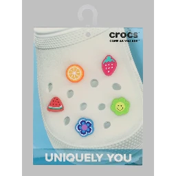 FUN ERASER 5 PACK