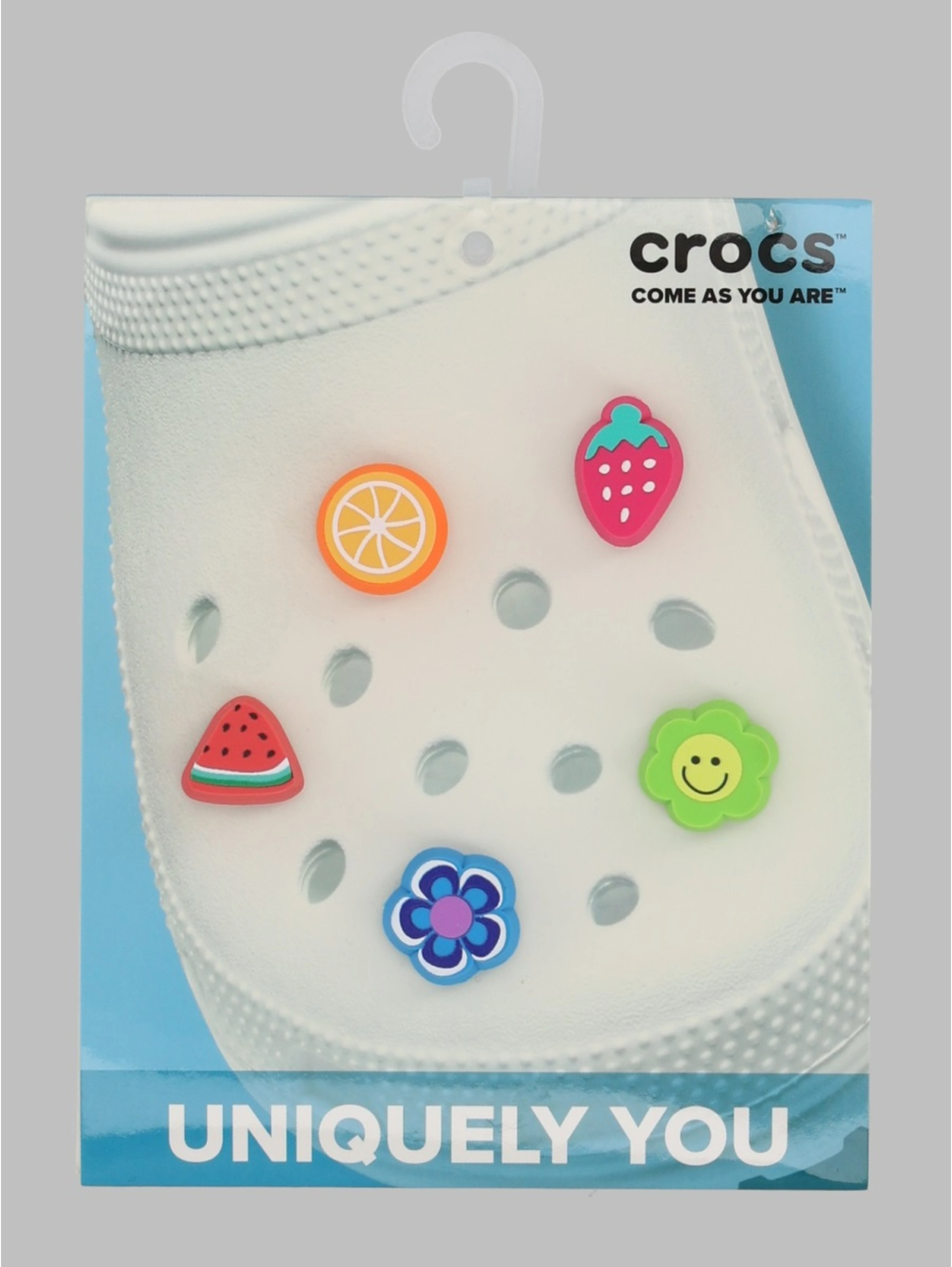 FUN ERASER 5 PACK