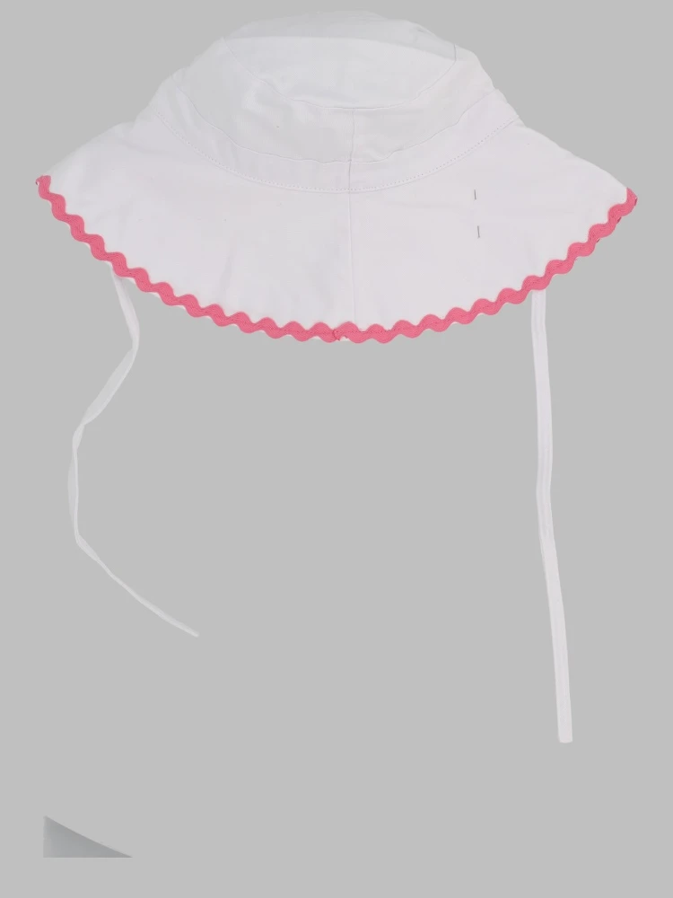 DOTTY BUCKET HAT alternative