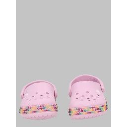 CROCBAND GEM BAND CLOG