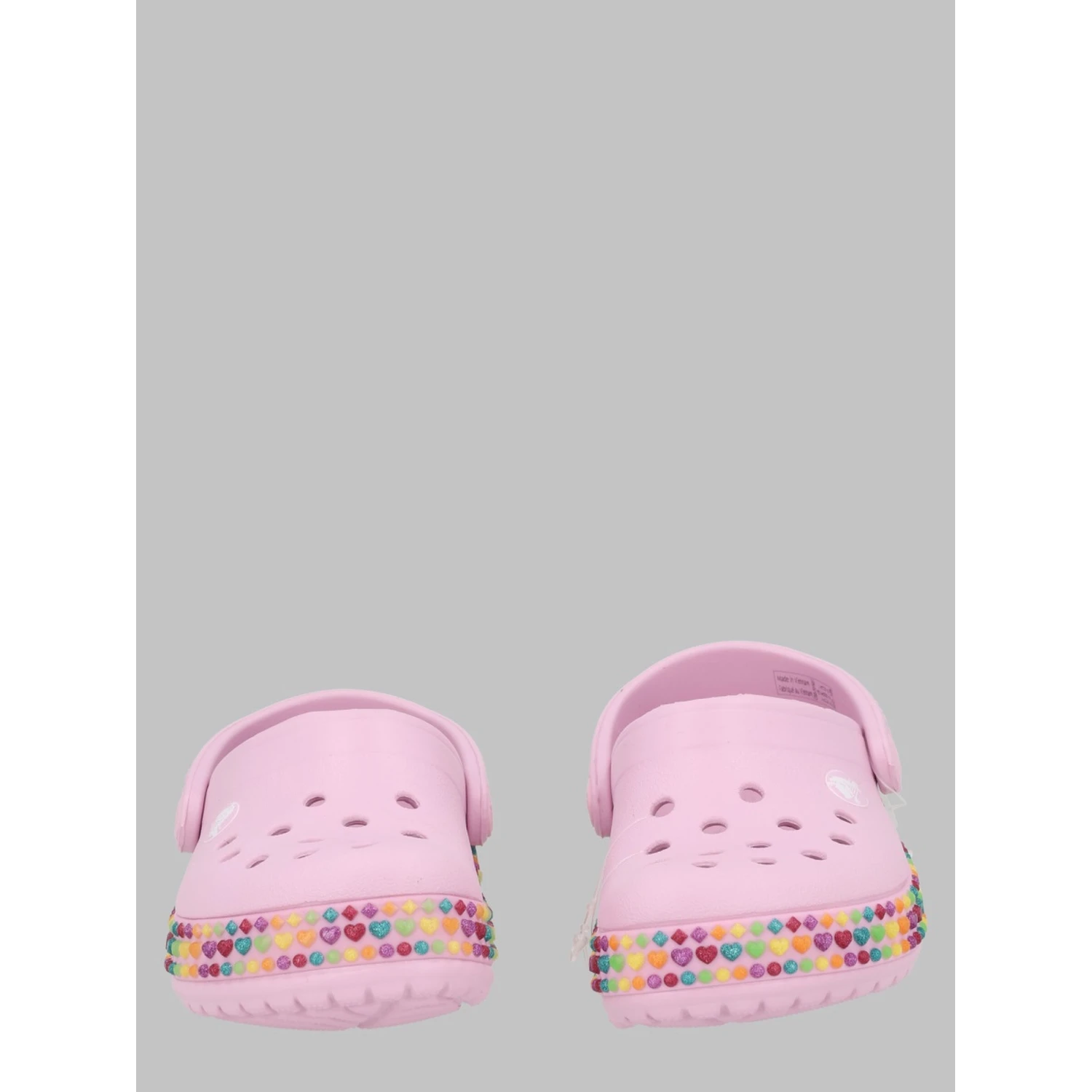 CROCBAND GEM BAND CLOG