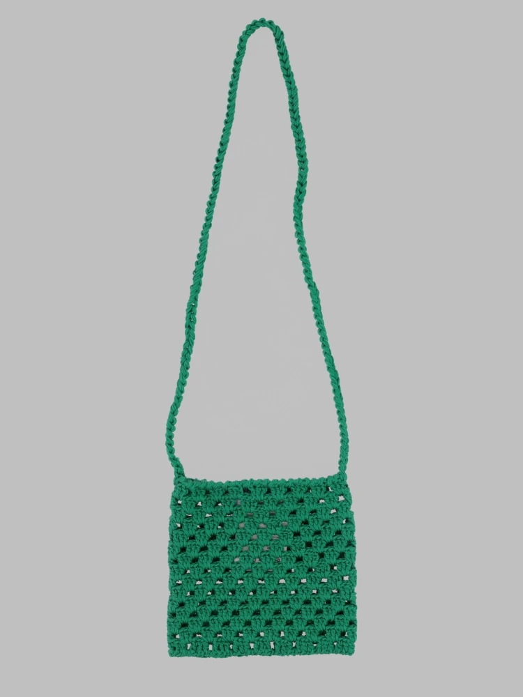 BAG alternative
