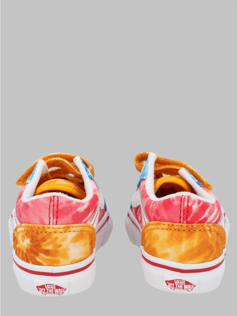 TD OLD SKOOL V