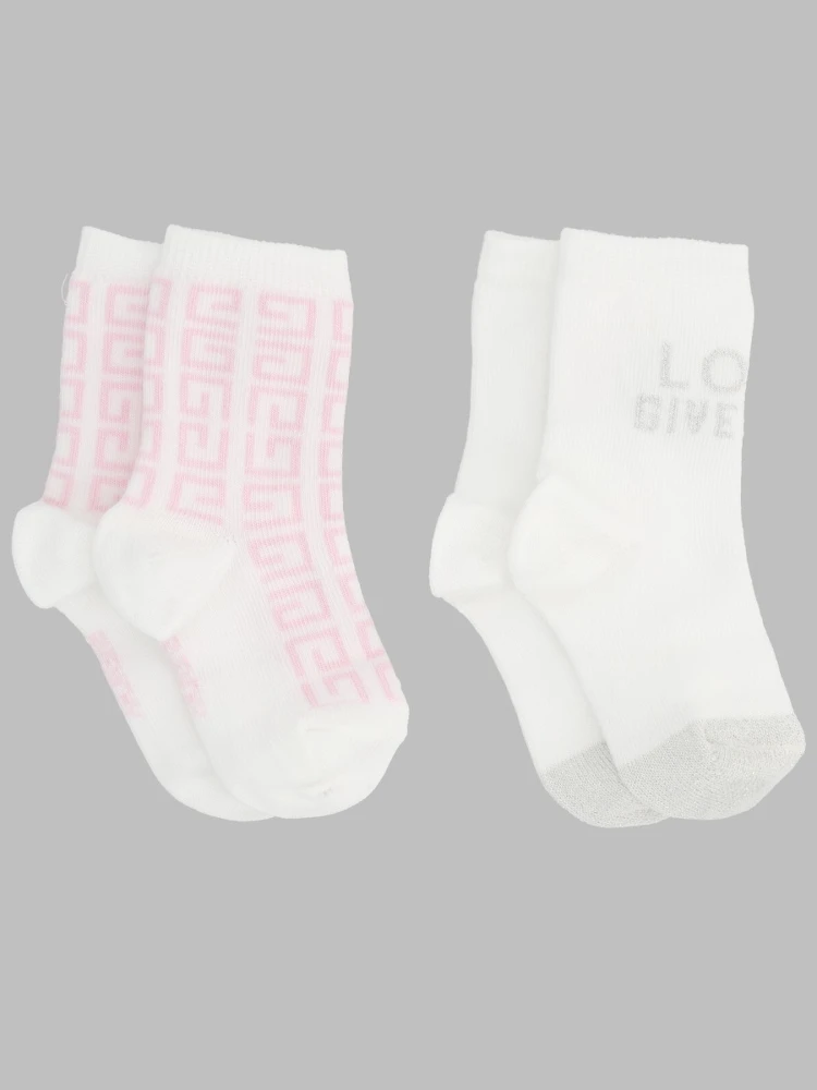 SOCKS