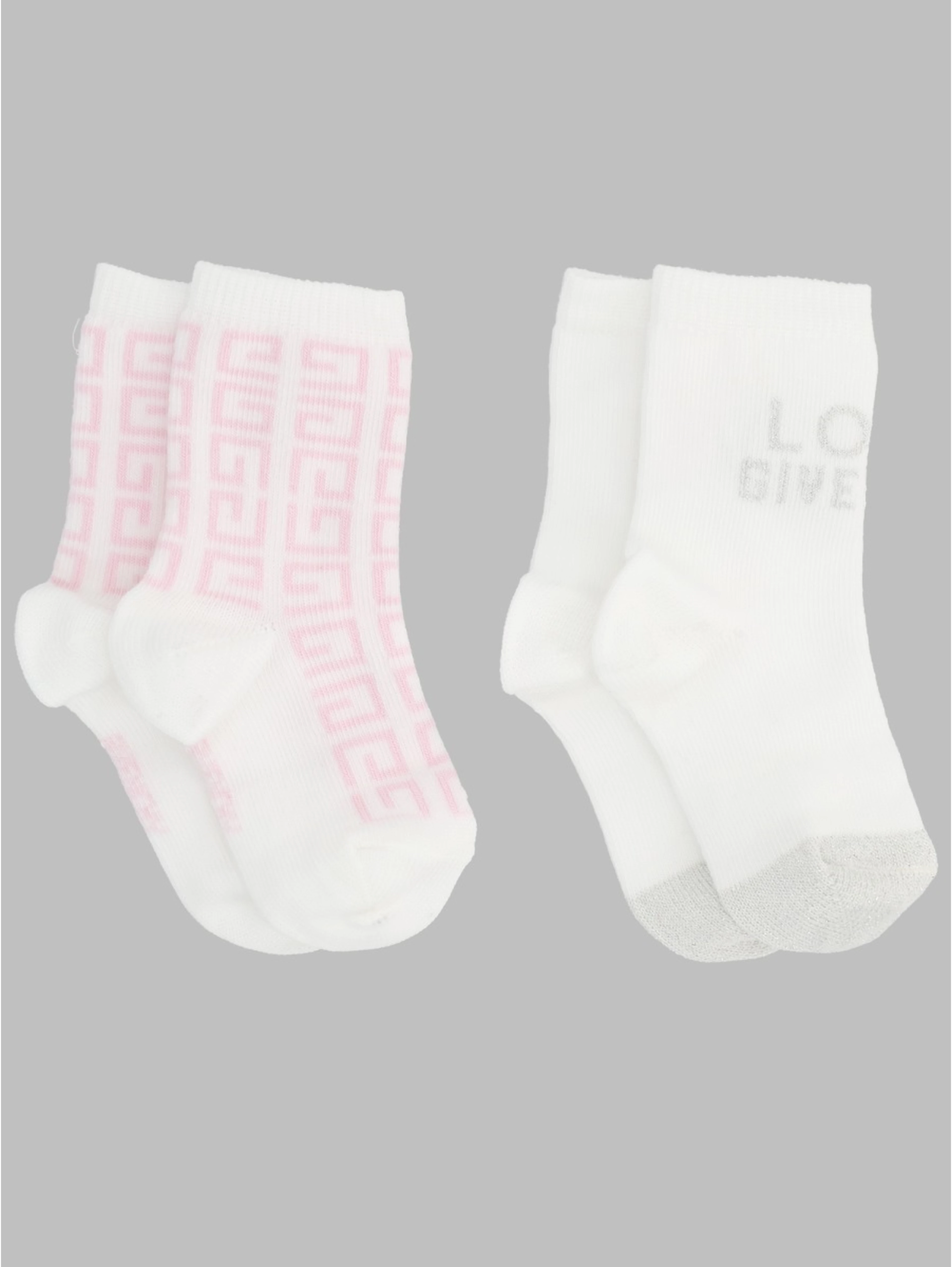 SOCKS
