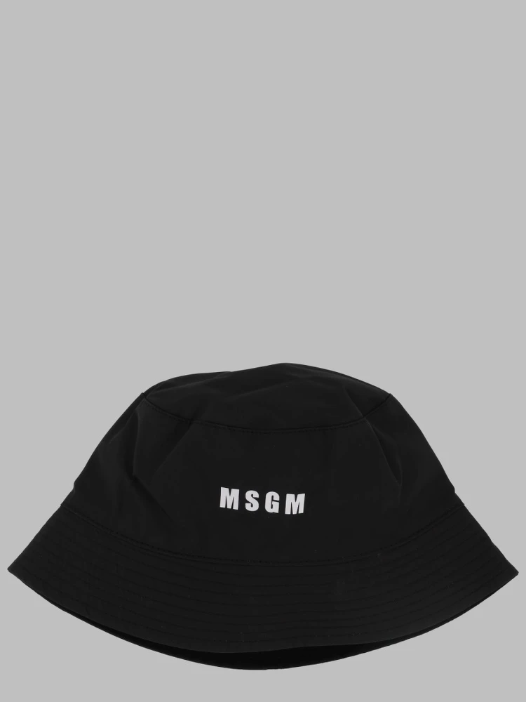 CLOCHE NYLON