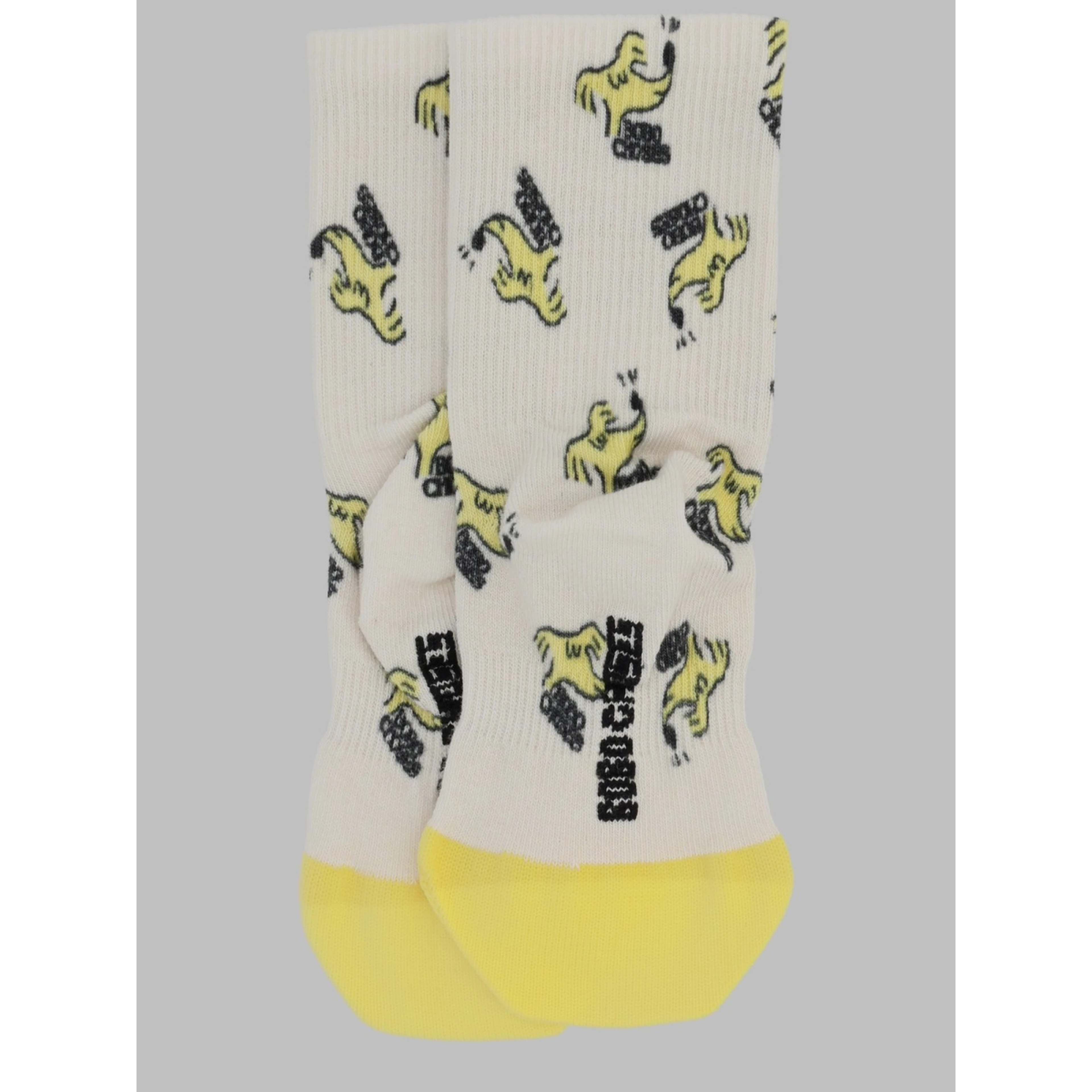 SNIFFY DOG ALL OVER LONG SOCKS