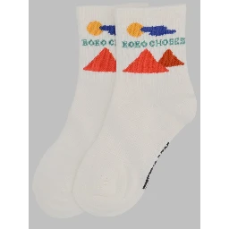 LANDSCAPE SHORT SOCKS