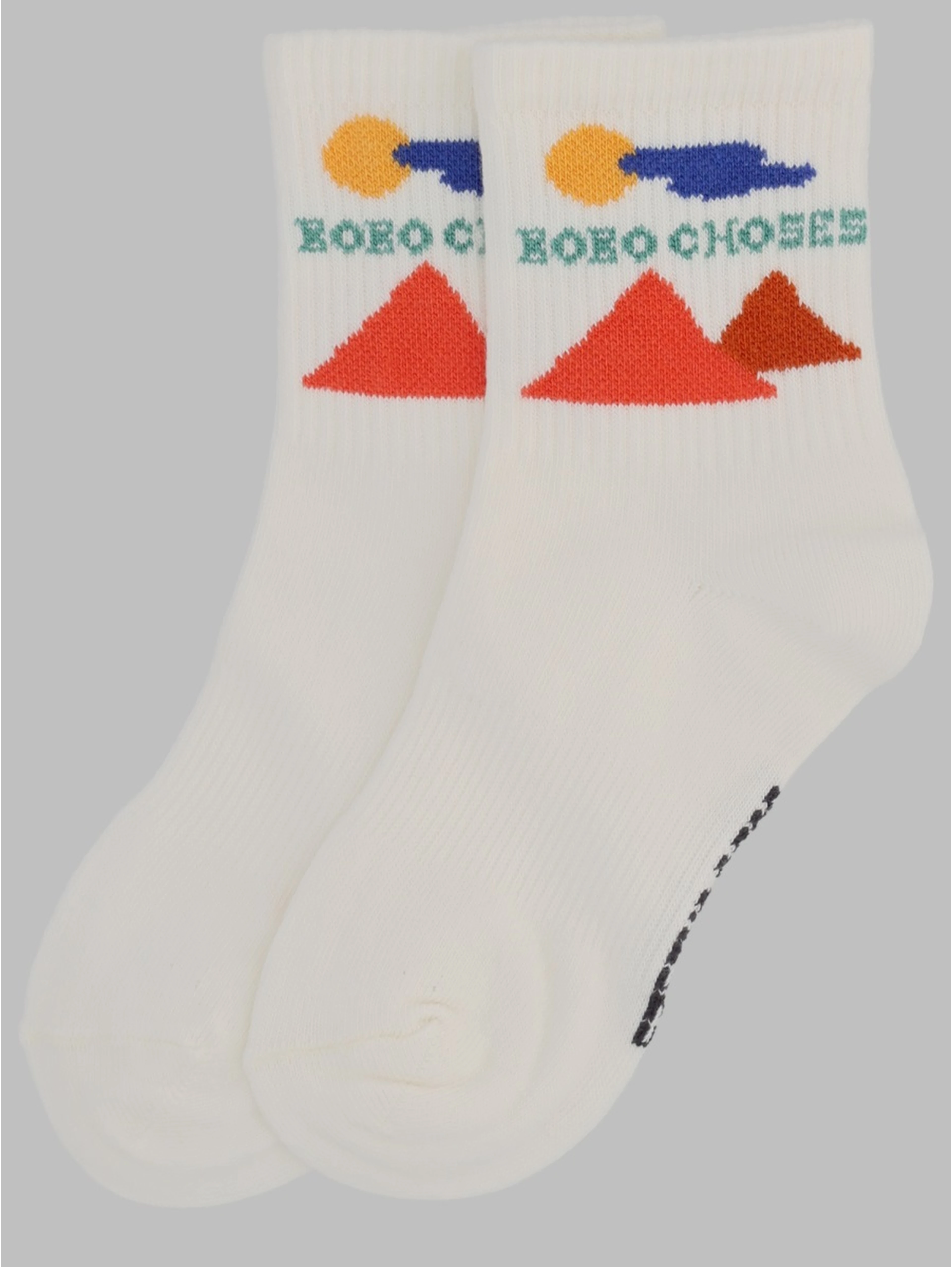 LANDSCAPE SHORT SOCKS