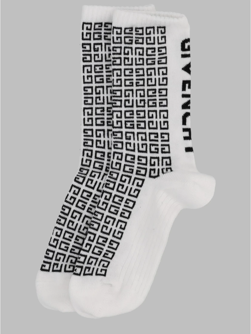 SOCKS