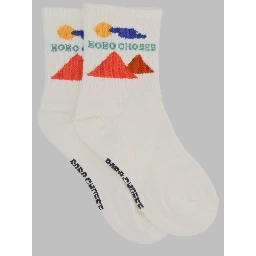 LANDSCAPE SHORT SOCKS