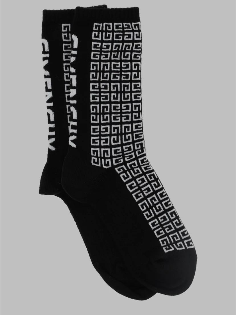SOCKS