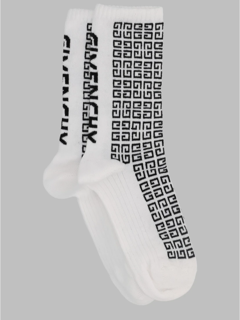 SOCKS