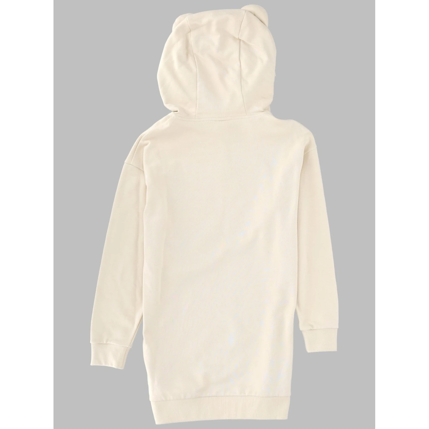 HOODIE DRESS
