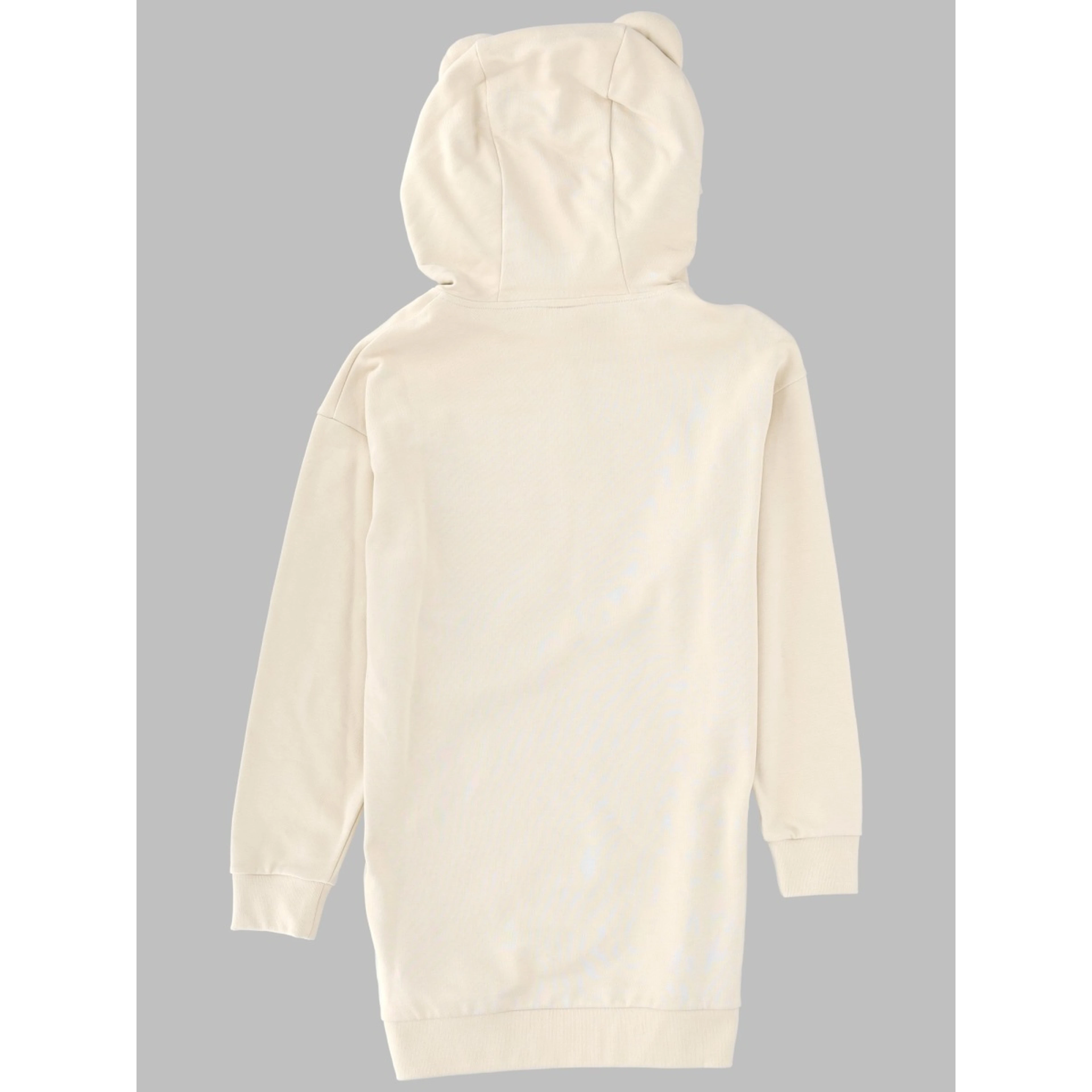 HOODIE DRESS