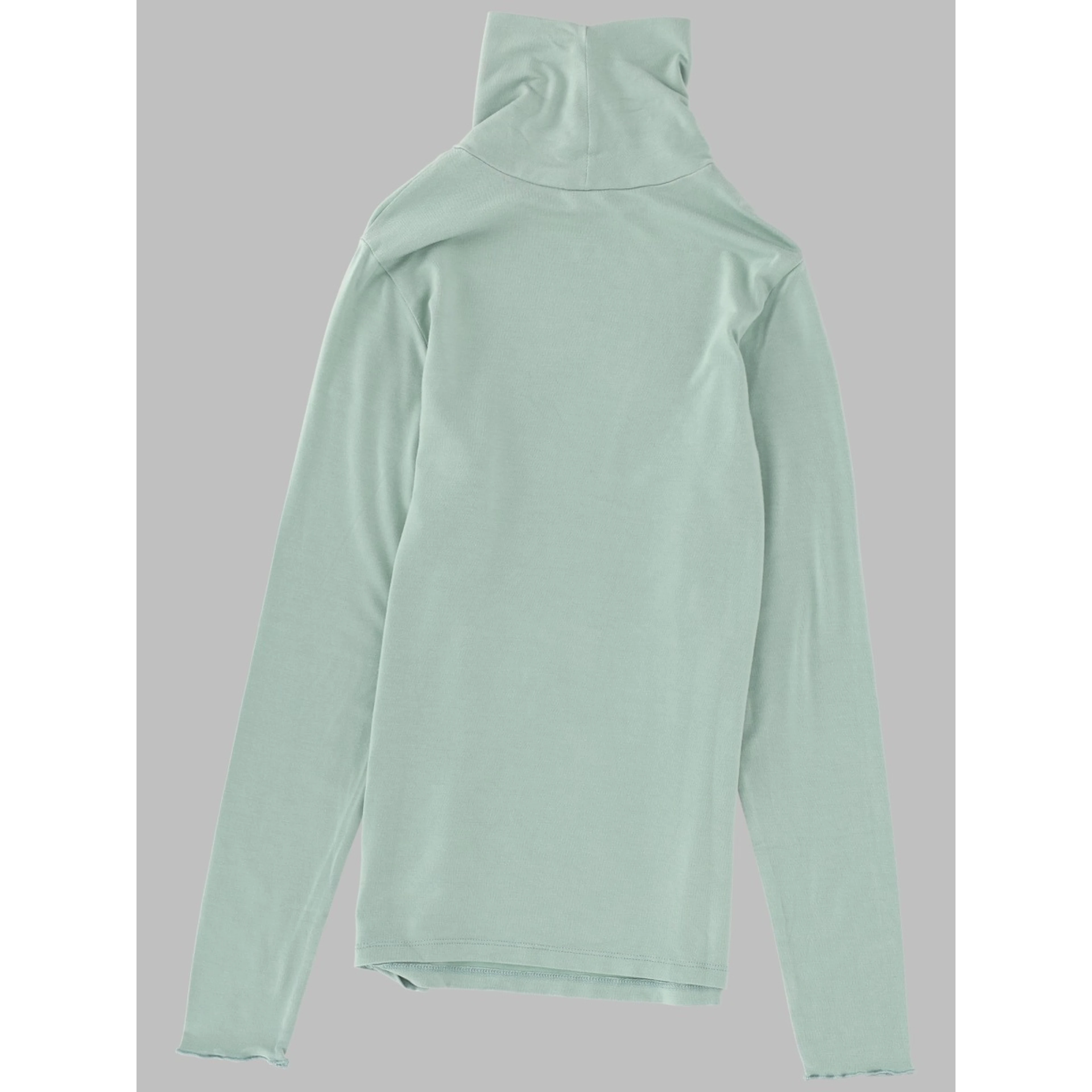 light blue wolf cub