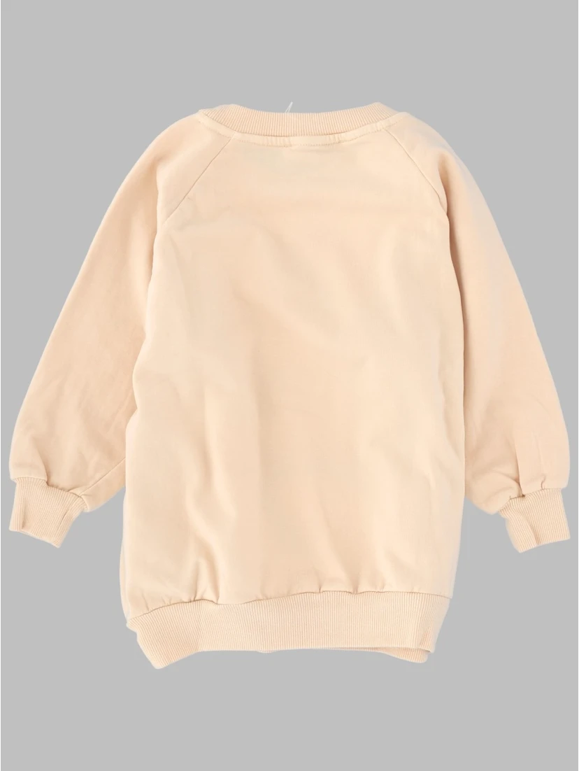 scripwriter sweatshirt
with pockets