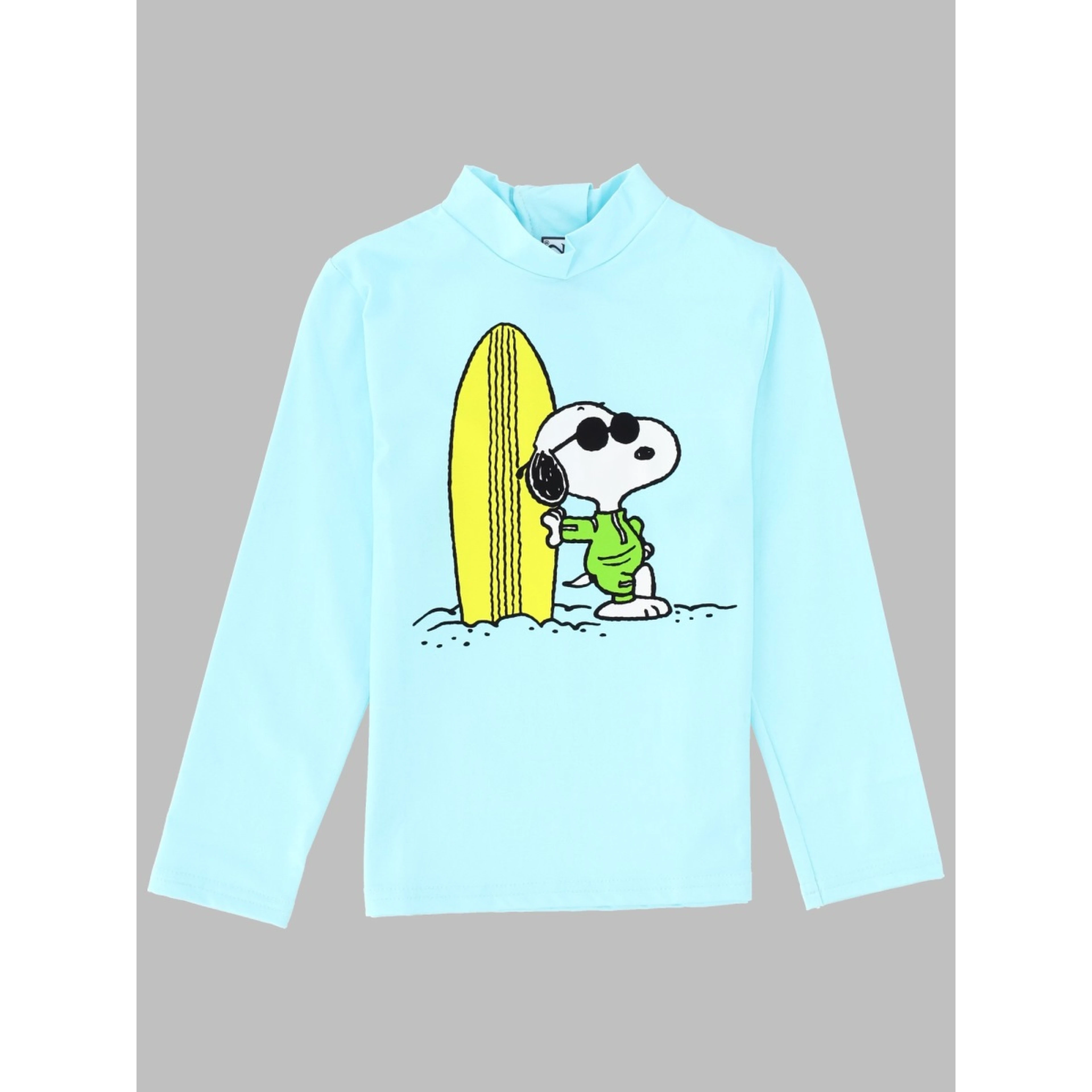 long sleeve t-shirt uv protection