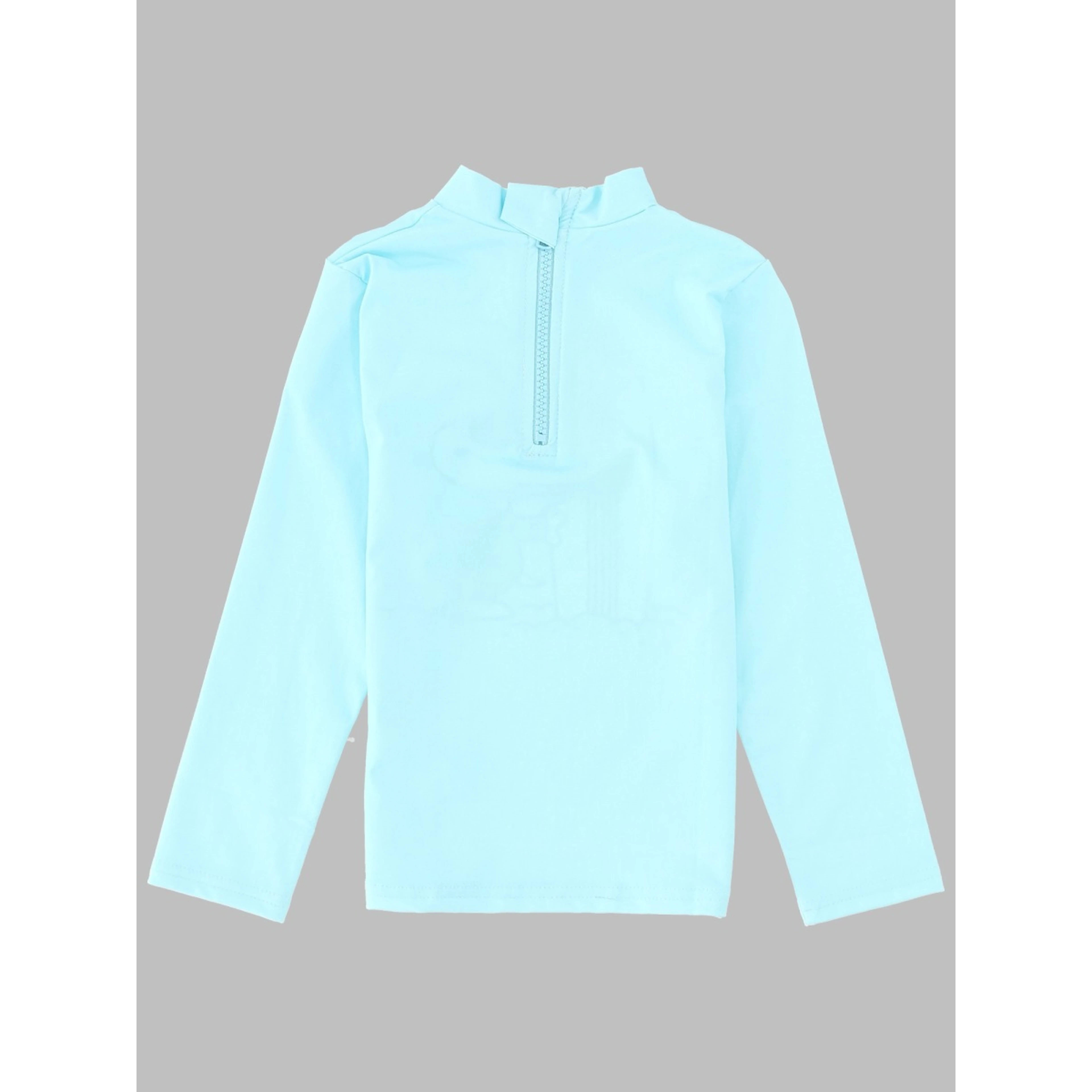 long sleeve t-shirt uv protection