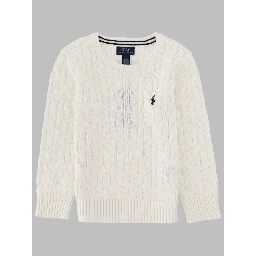 ls cable cn-tops-sweater