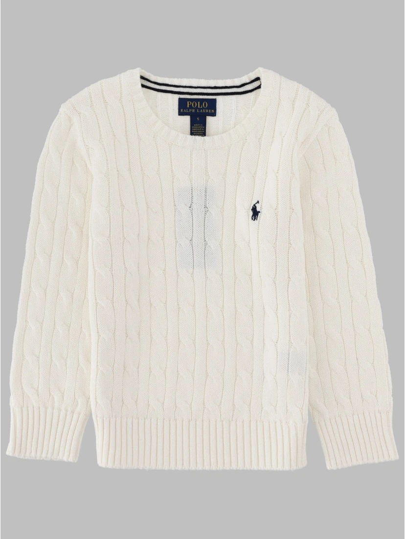 ls cable cn-tops-sweater