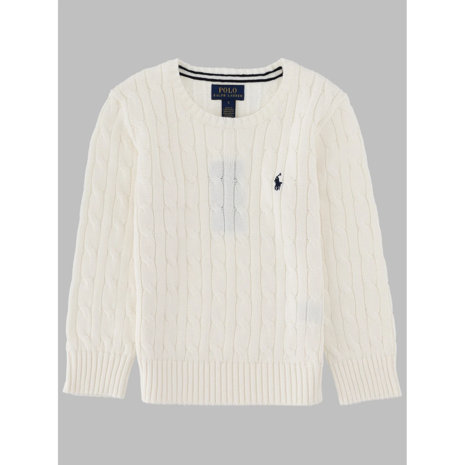 ls cable cn-tops-sweater