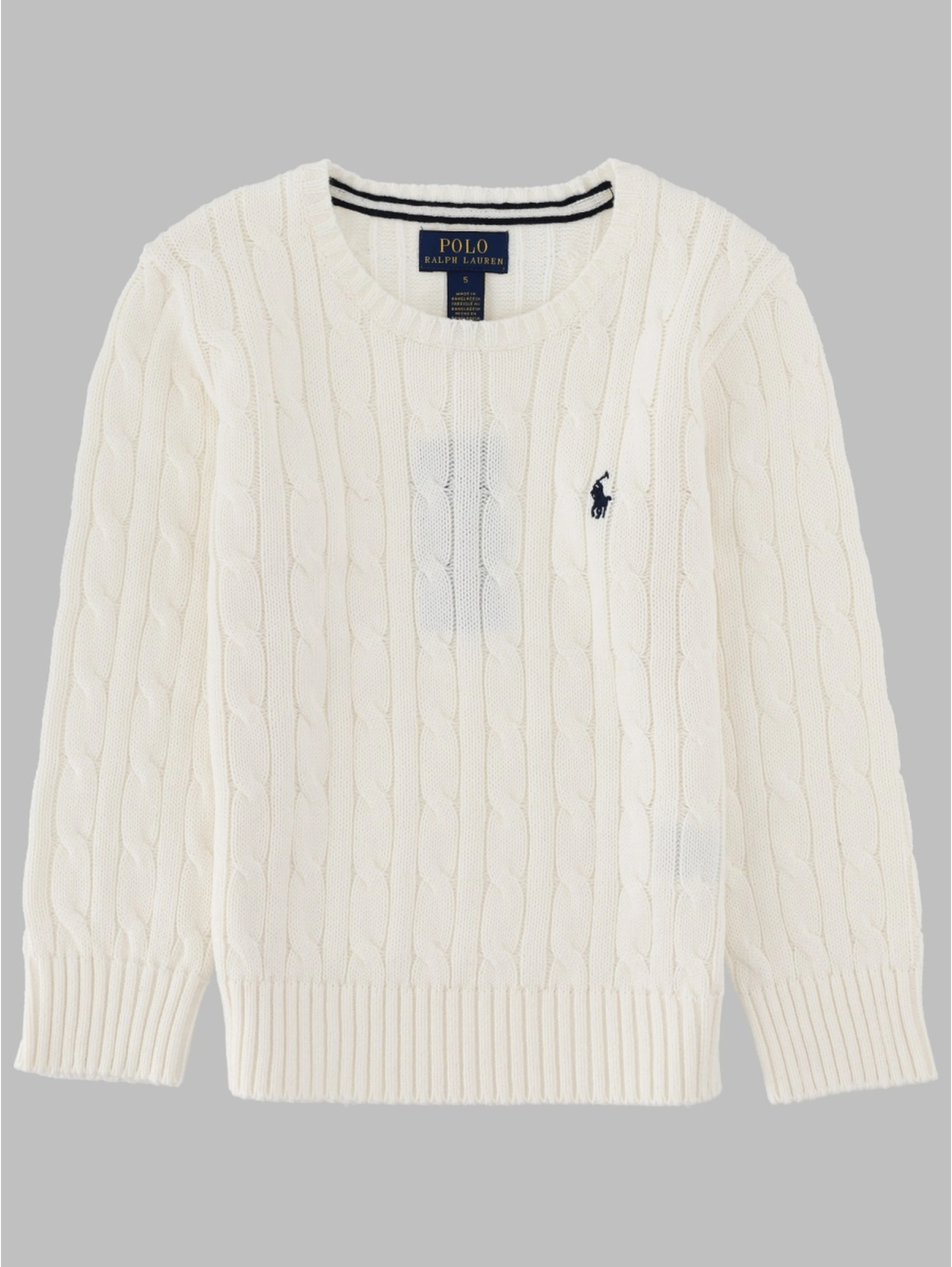 ls cable cn-tops-sweater