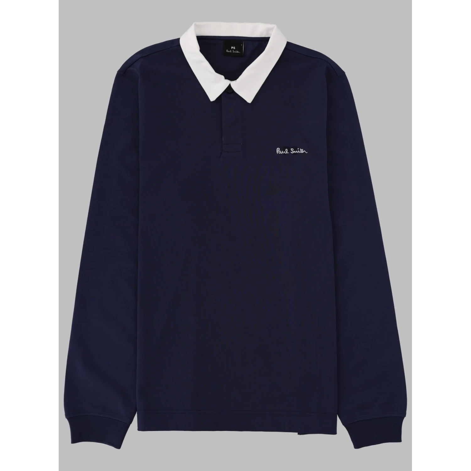 MAGLIA "RUGBY" CON LOGO