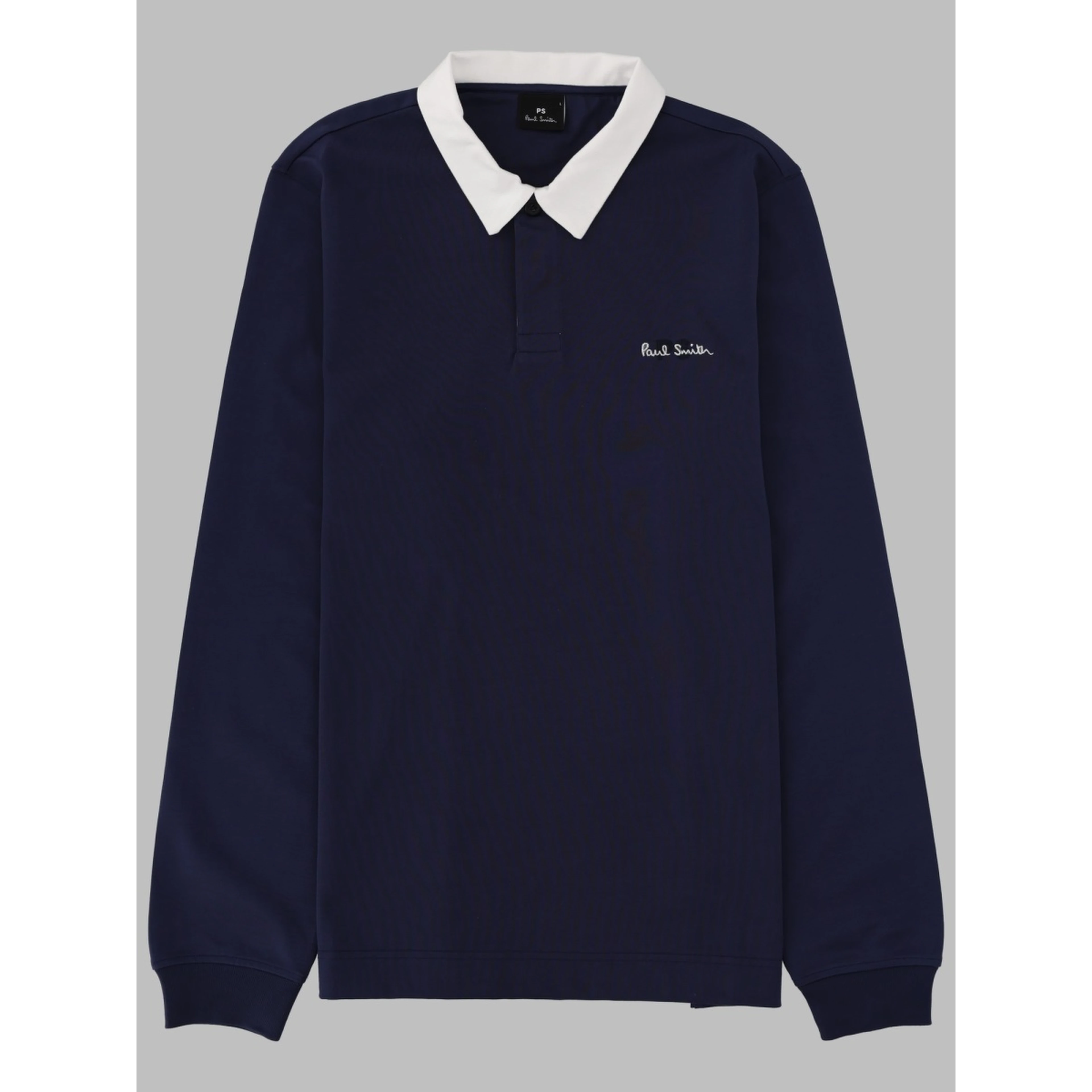 MAGLIA "RUGBY" CON LOGO