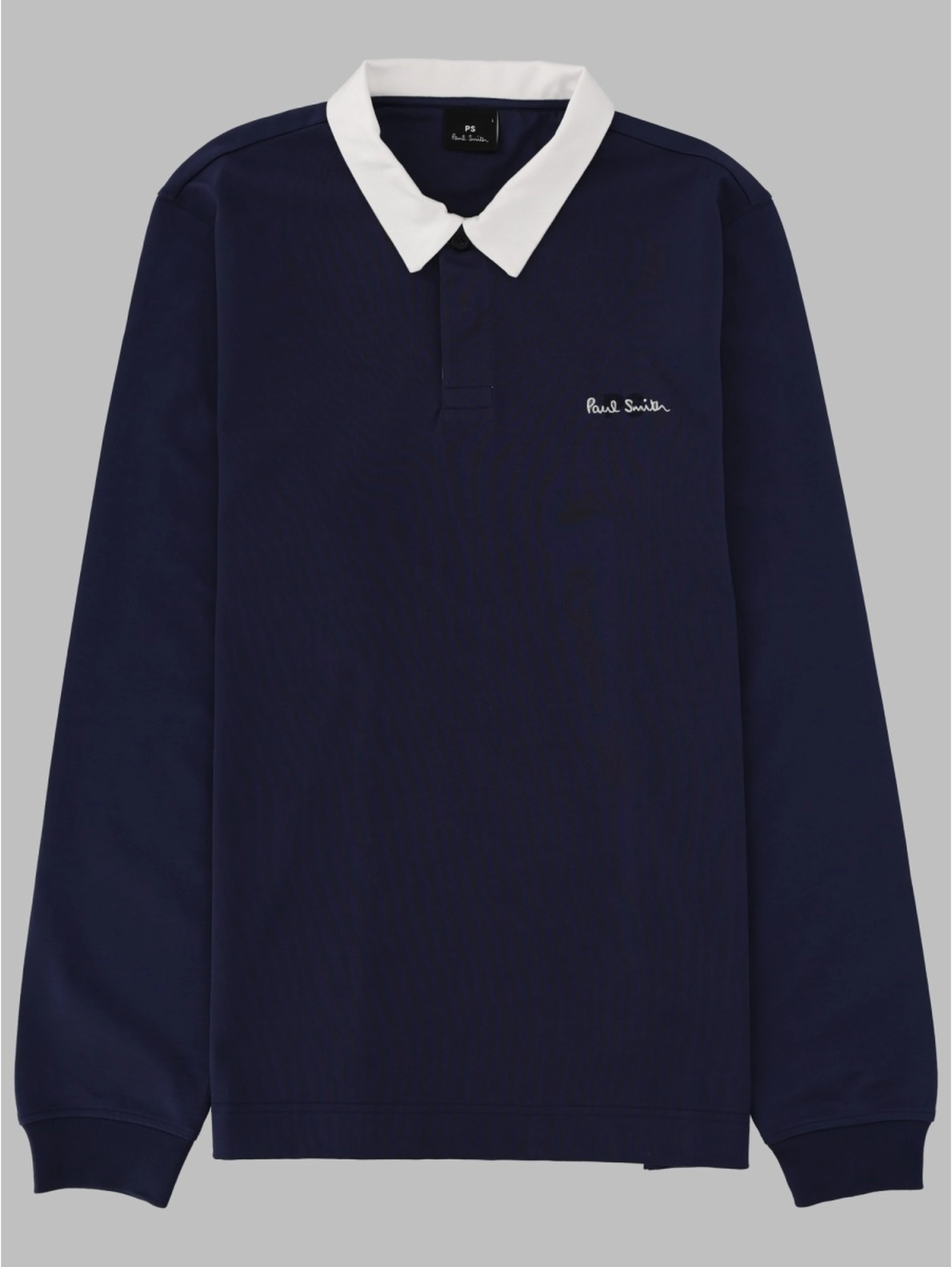 MAGLIA "RUGBY" CON LOGO
