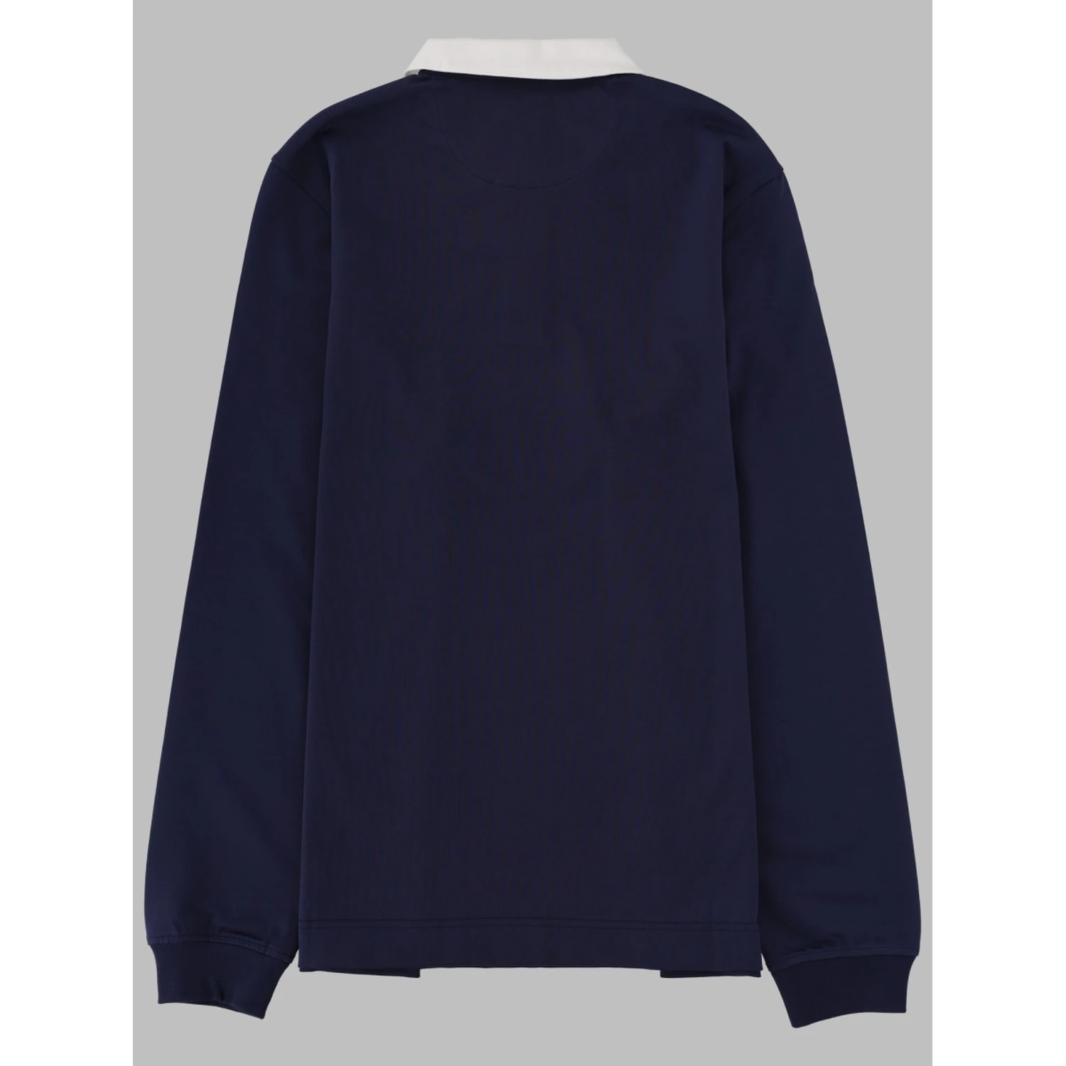 MAGLIA "RUGBY" CON LOGO