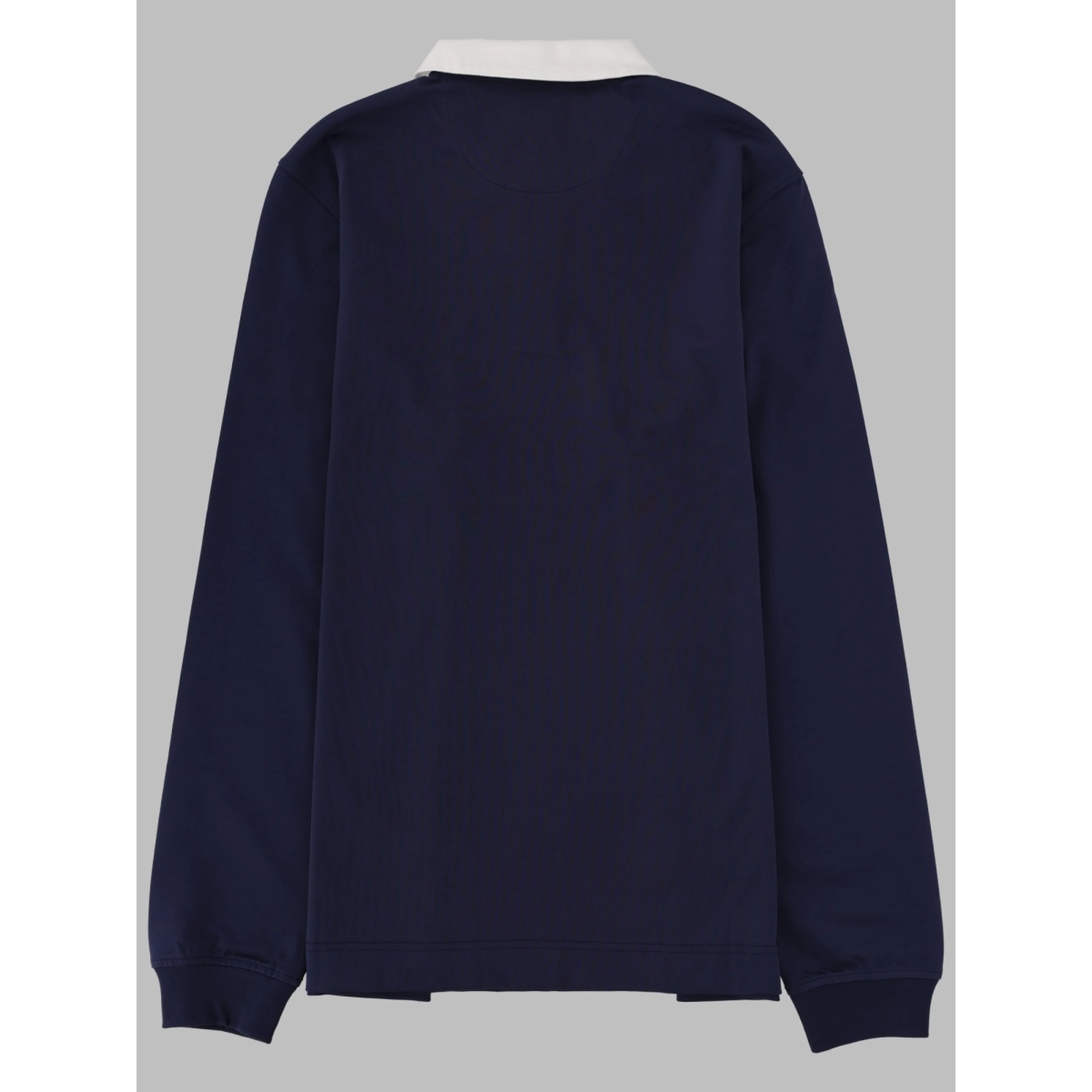 MAGLIA "RUGBY" CON LOGO