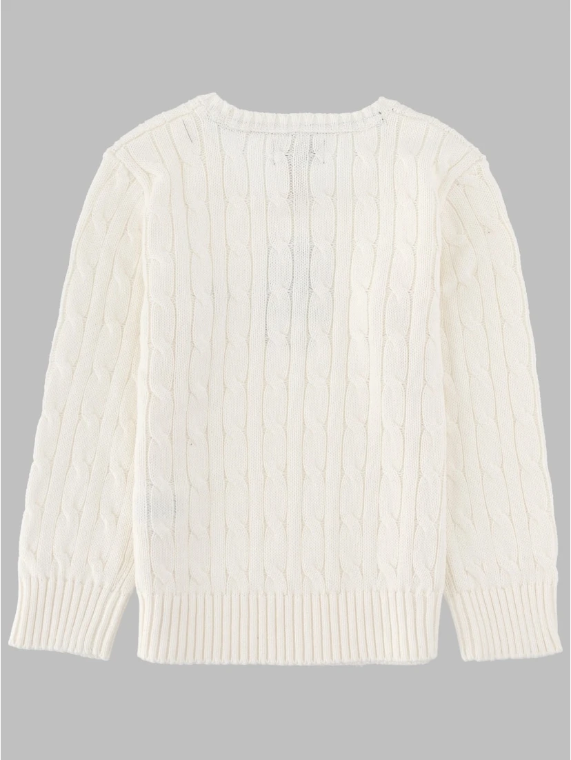 ls cable cn-tops-sweater