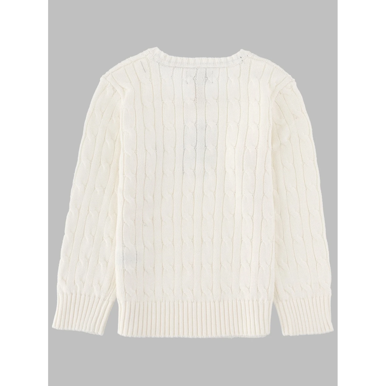 ls cable cn-tops-sweater