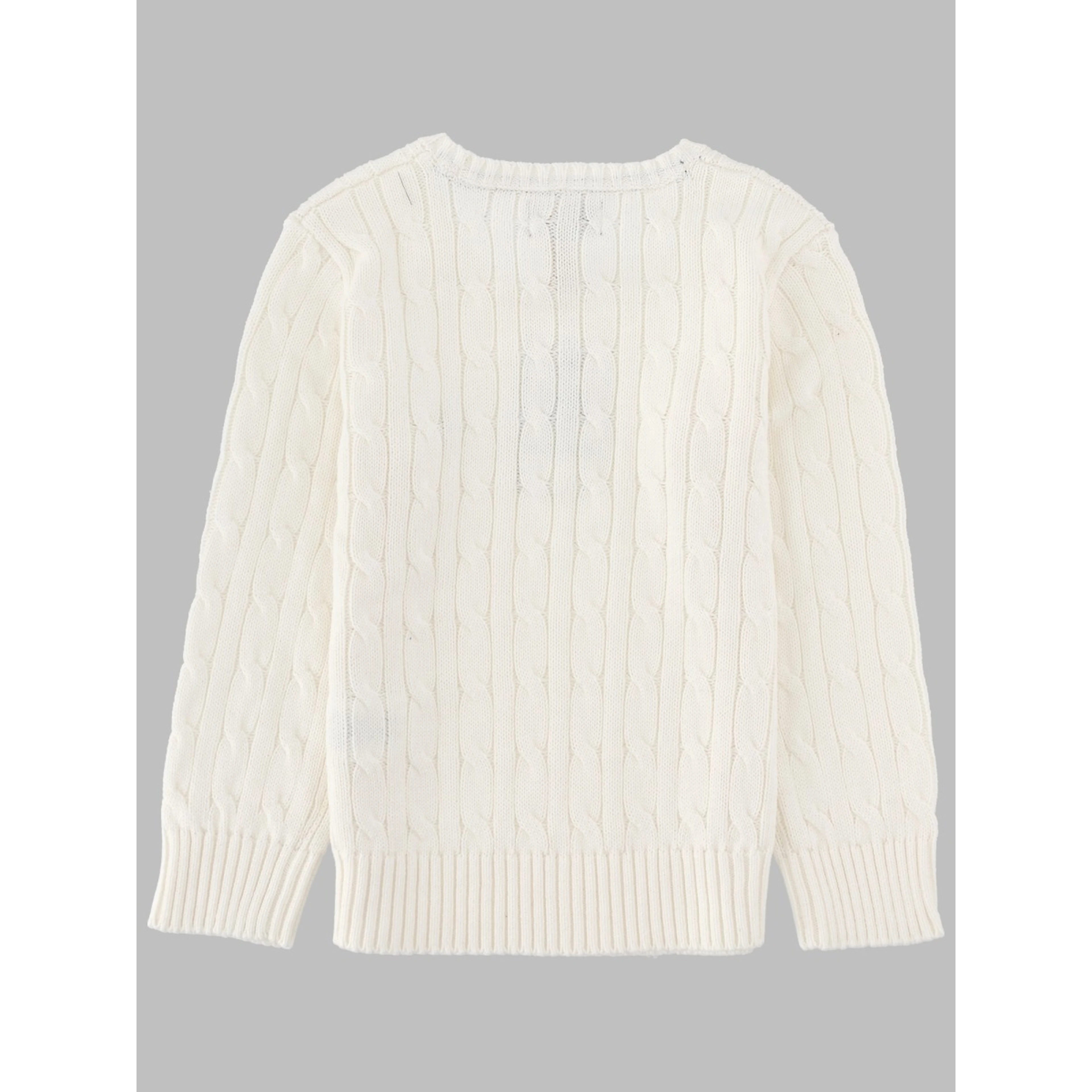 ls cable cn-tops-sweater