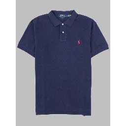POLO CON LOGO