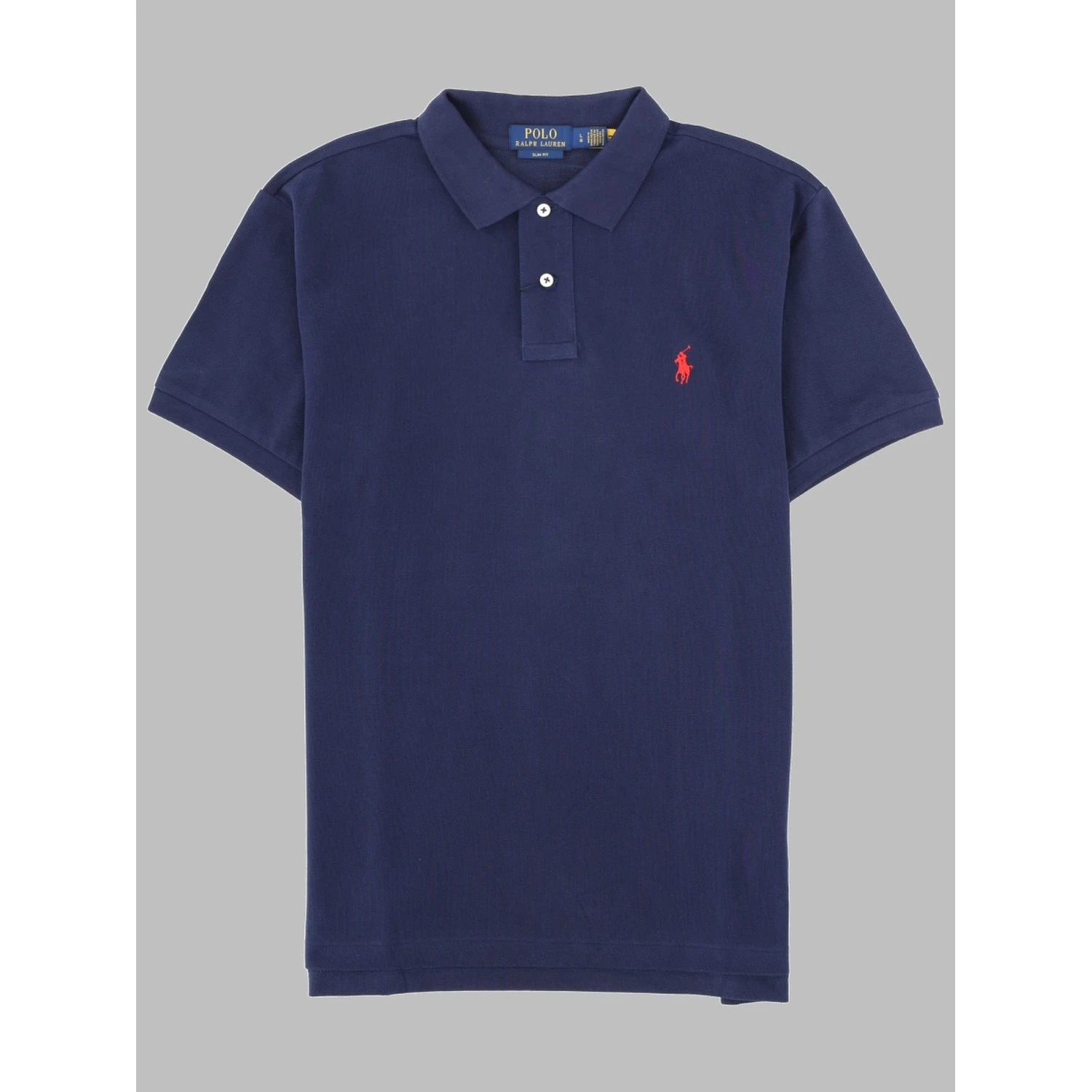 POLO CON LOGO